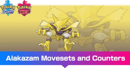 best alakazam nature|best alakazam moveset.